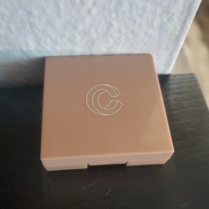 COMPLEX CULTURE ~ Sun Bath Baked Bronzer in Just Right ~ 1.5g/.05 oz NEW